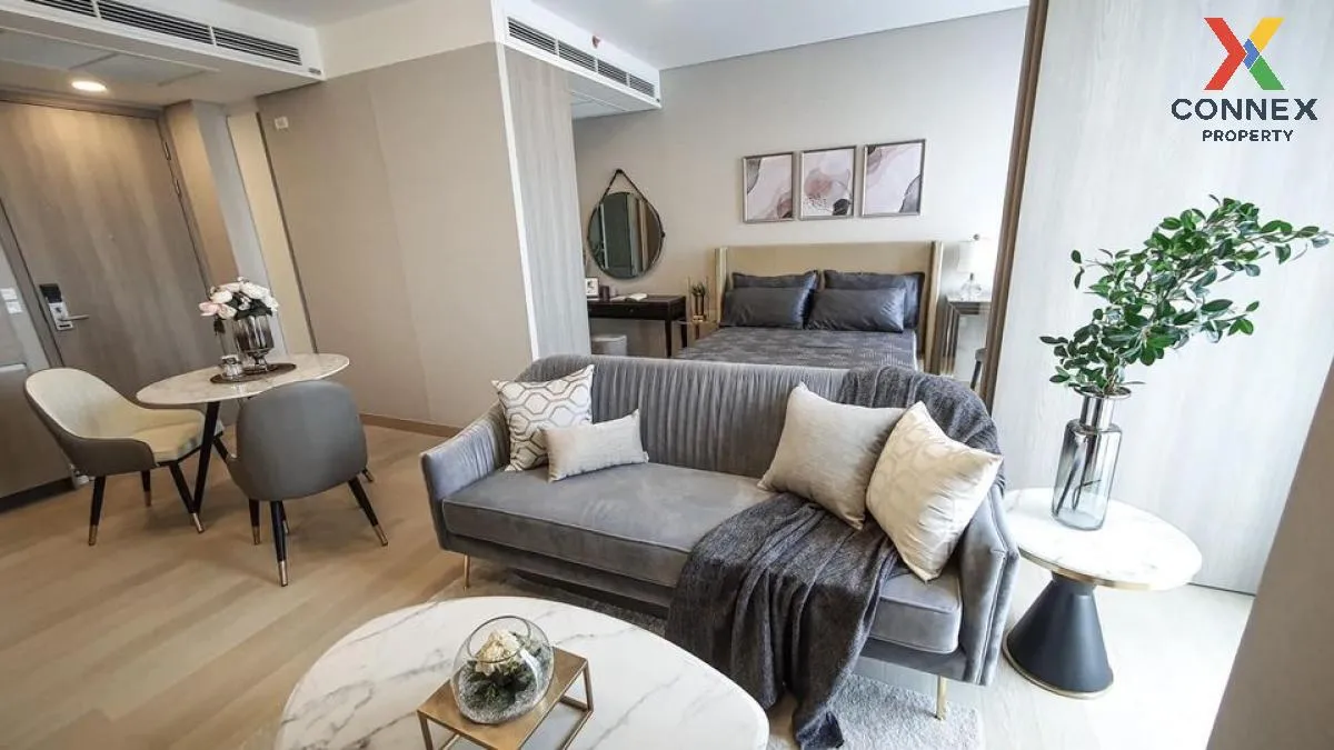 For Sale Condo , Wyndham Residence (Siamese Exclusive Queen) , MRT-Queen Sirikit National Convention , Khlong Toei , Khlong Toei , Bangkok , CX-103451 2