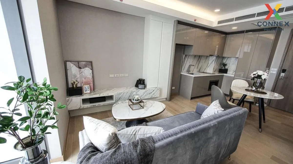 For Sale Condo , Wyndham Residence (Siamese Exclusive Queen) , MRT-Queen Sirikit National Convention , Khlong Toei , Khlong Toei , Bangkok , CX-103451 4