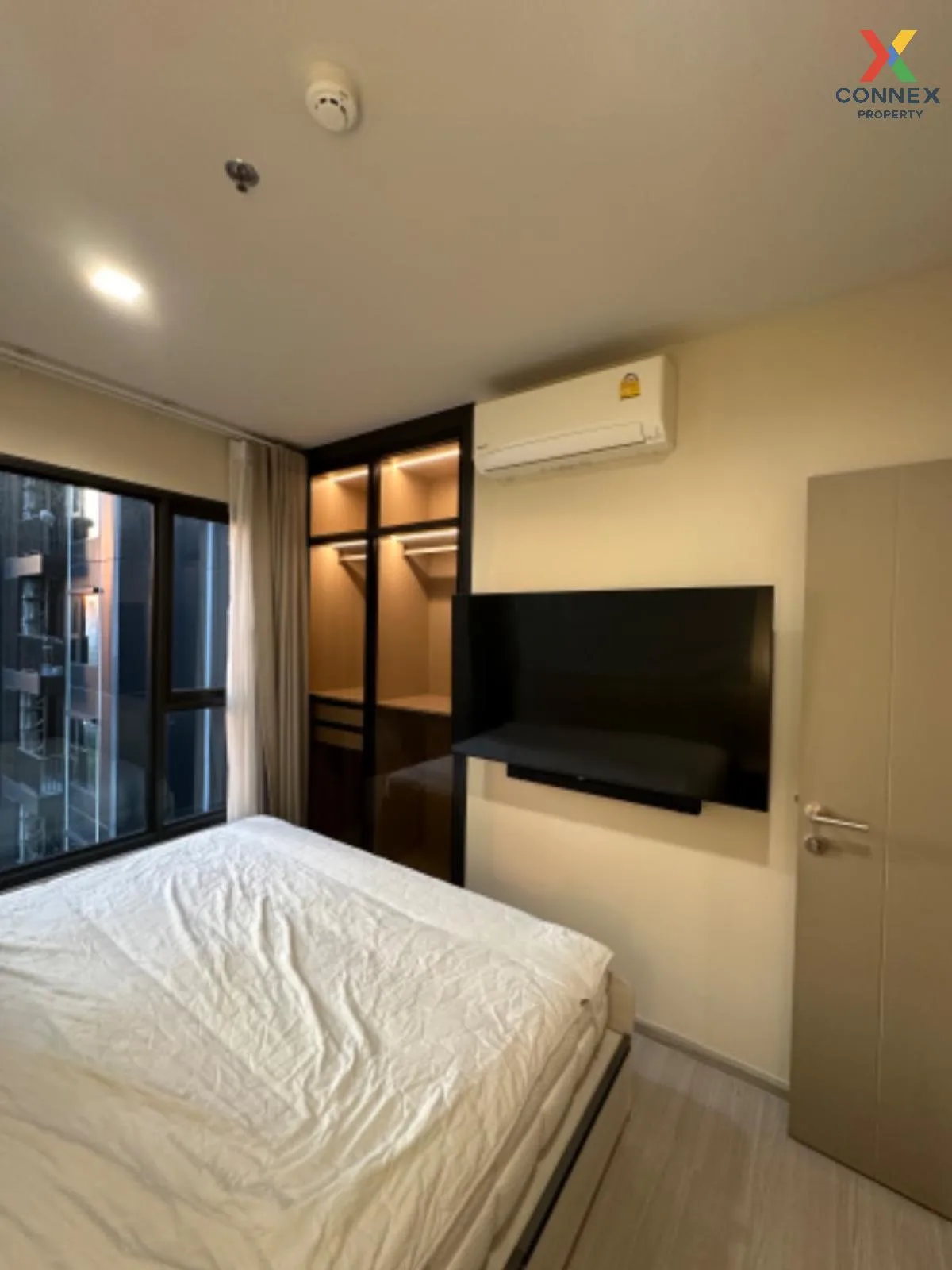 For Sale Condo , Life Asoke - Rama 9 , MRT-Phra Ram 9 , Makkasan , Rat Thewi , Bangkok , CX-103454 4