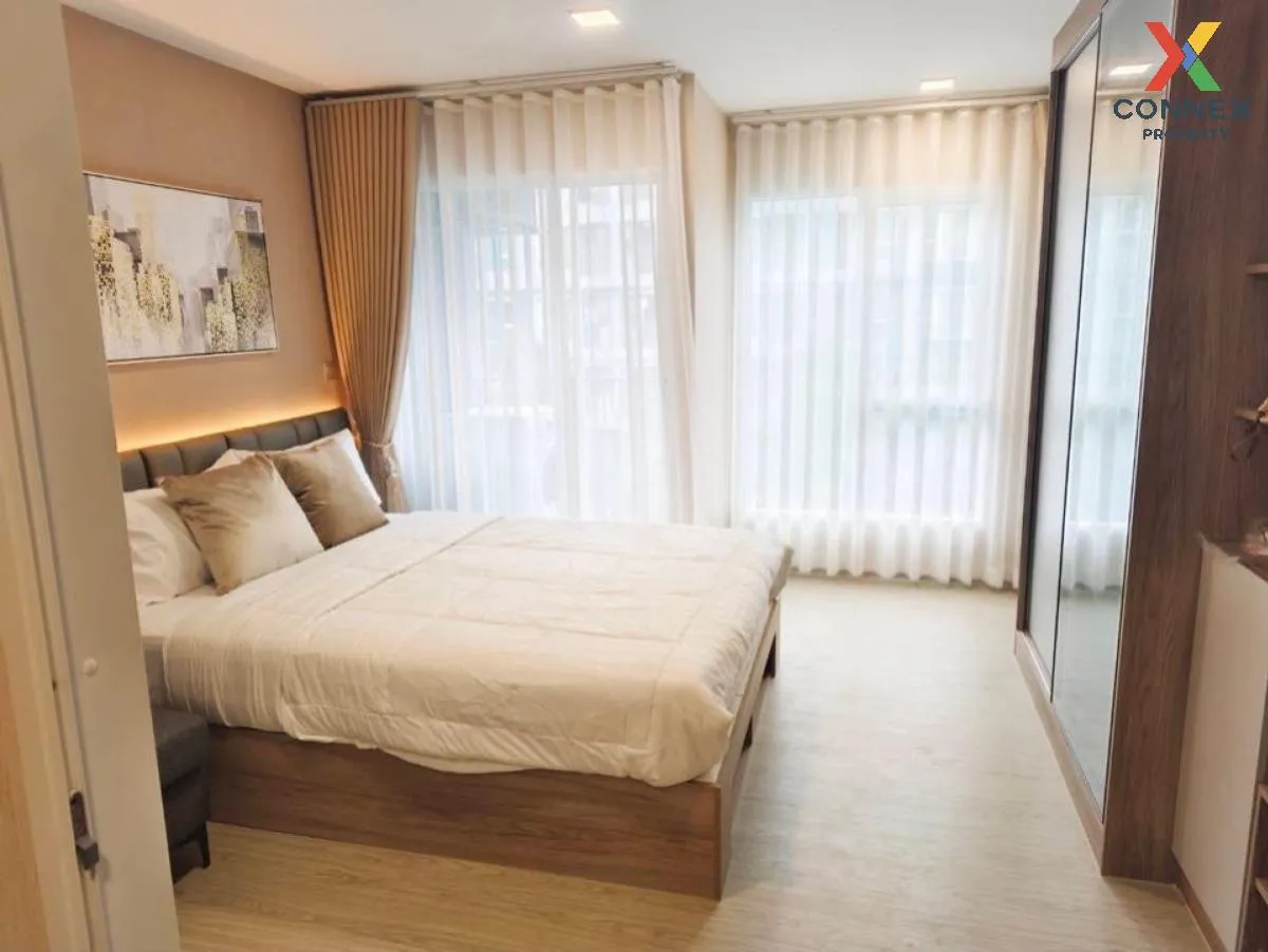 For Sale Condo , Kave Town Island , Khlong Nueng , khlong Luang , Pathum Thani , CX-103455 4