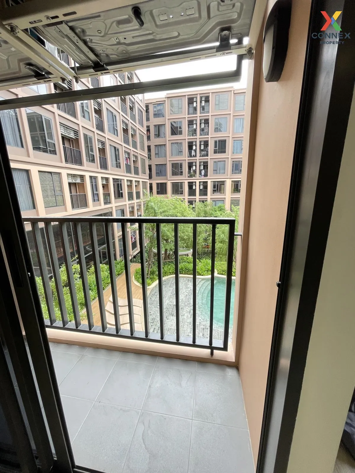 For Rent Condo , Oneder Kaset , Lat Yao , Chatuchak , Bangkok , CX-103457