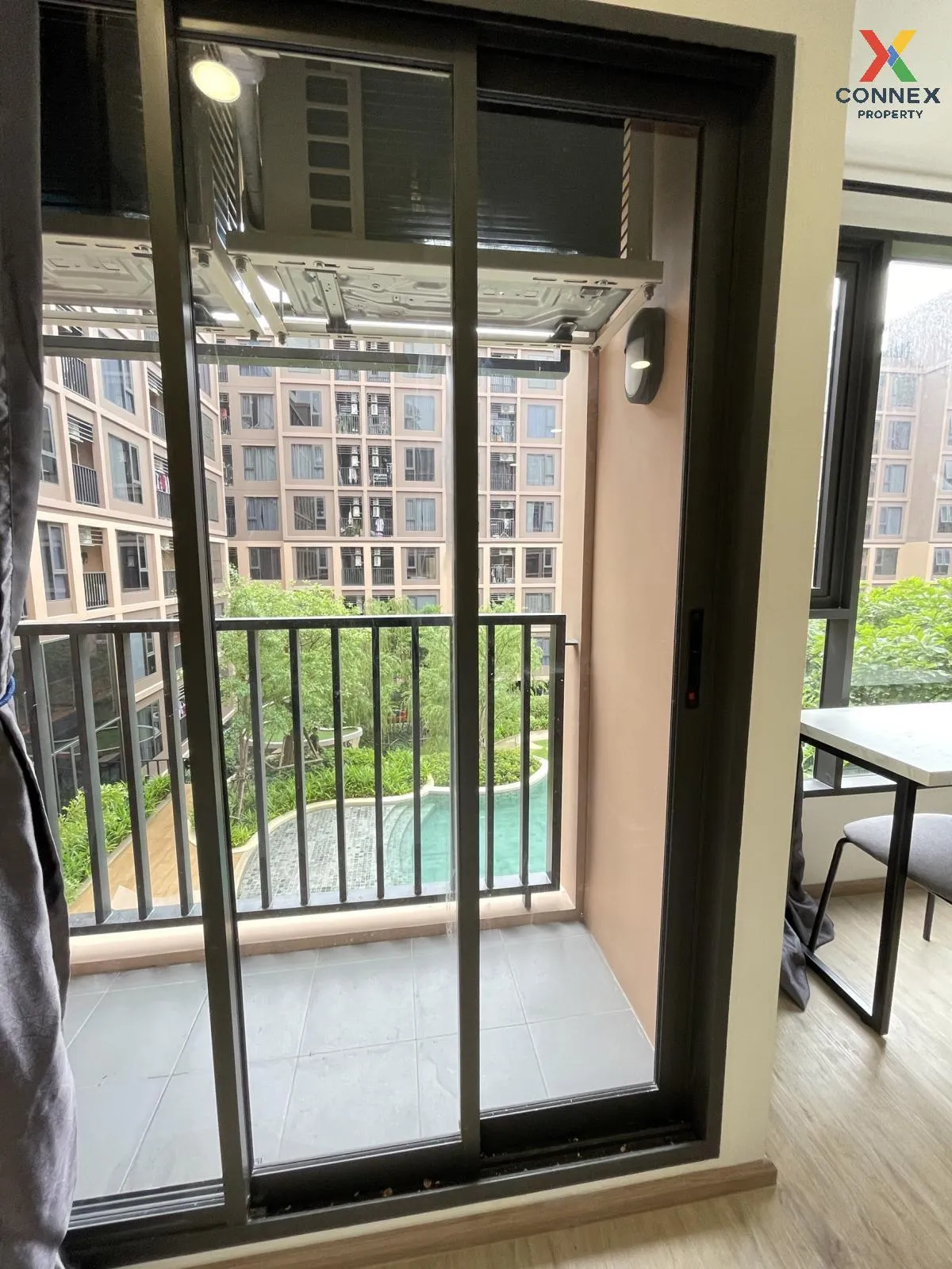 For Rent Condo , Oneder Kaset , Lat Yao , Chatuchak , Bangkok , CX-103457