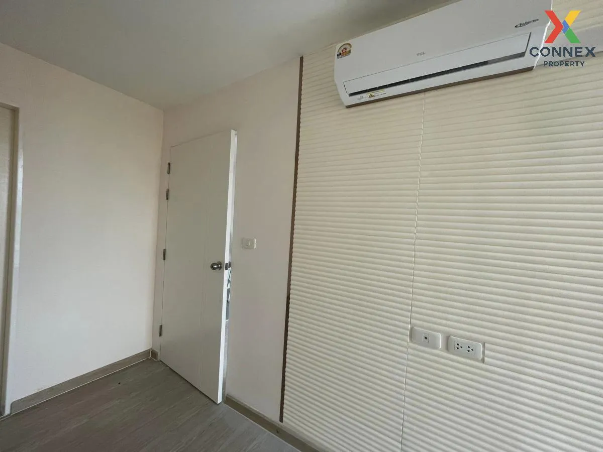 For Sale Condo , Fresh Condo , MRT-Bang Pho , Bang Sue , Bang Su , Bangkok , CX-103459 2