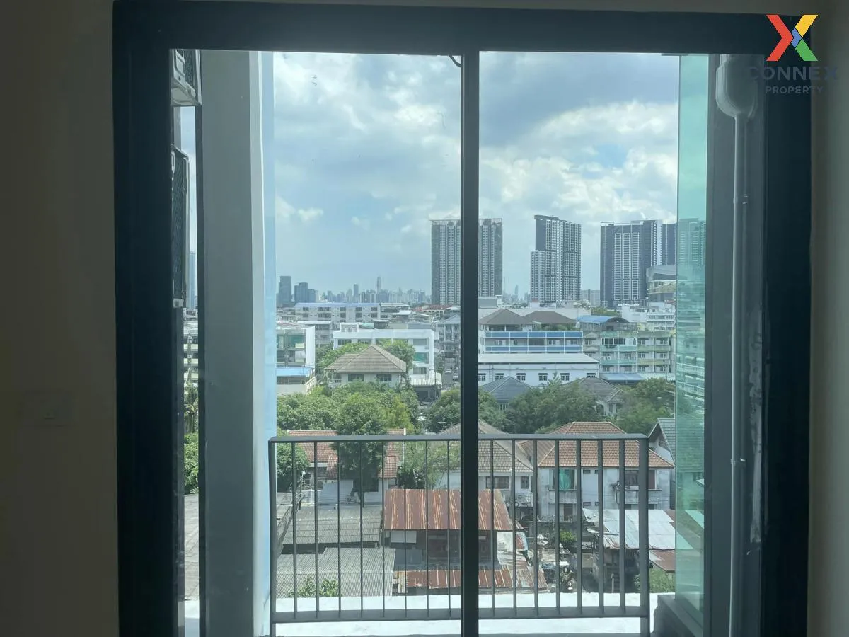 For Sale Condo , Fresh Condo , MRT-Bang Pho , Bang Sue , Bang Su , Bangkok , CX-103459 4