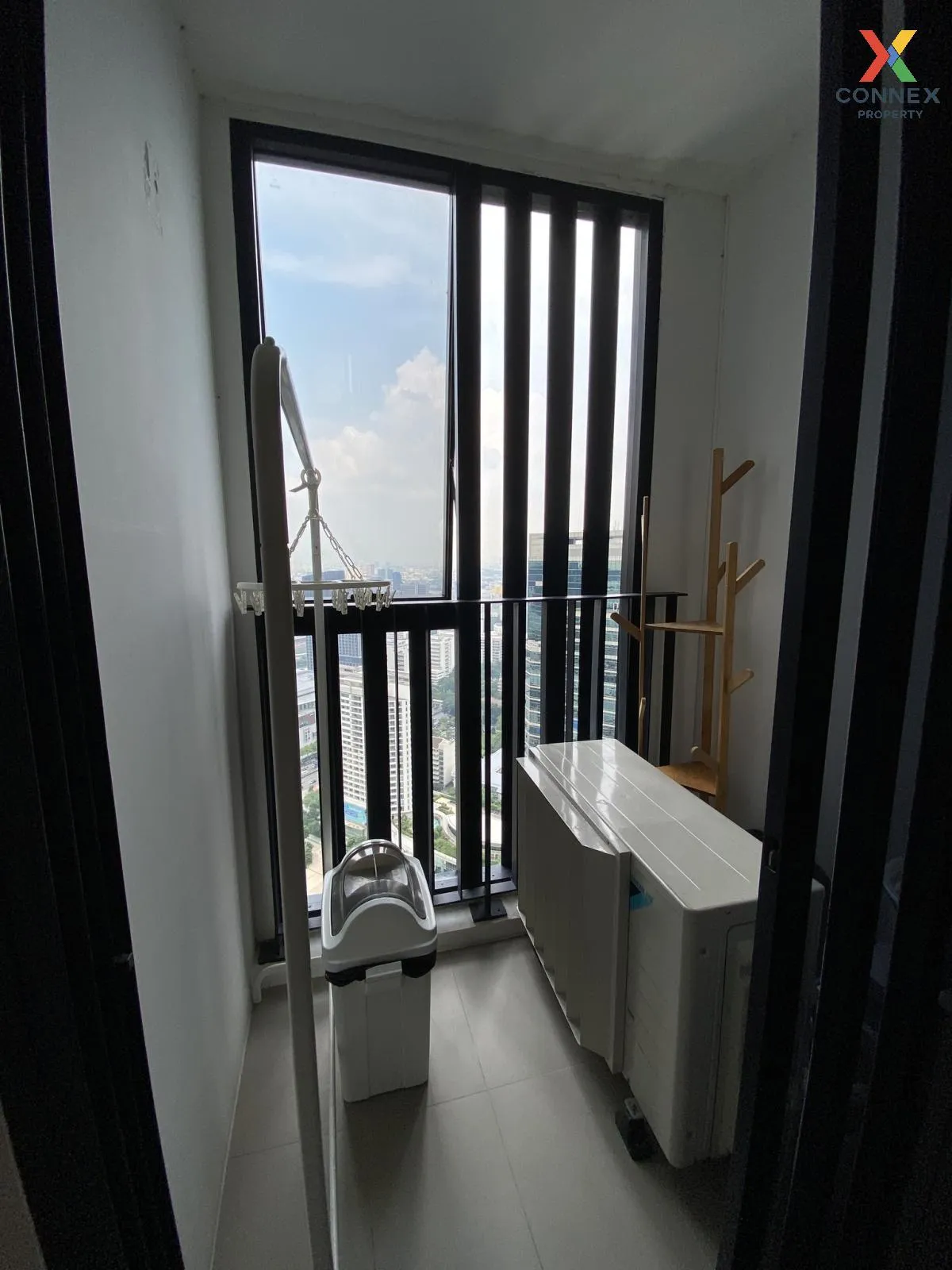 For Sale Condo , Ashton Chula-Silom , MRT-Sam Yan , Si Phraya , Bang Rak , Bangkok , CX-103461