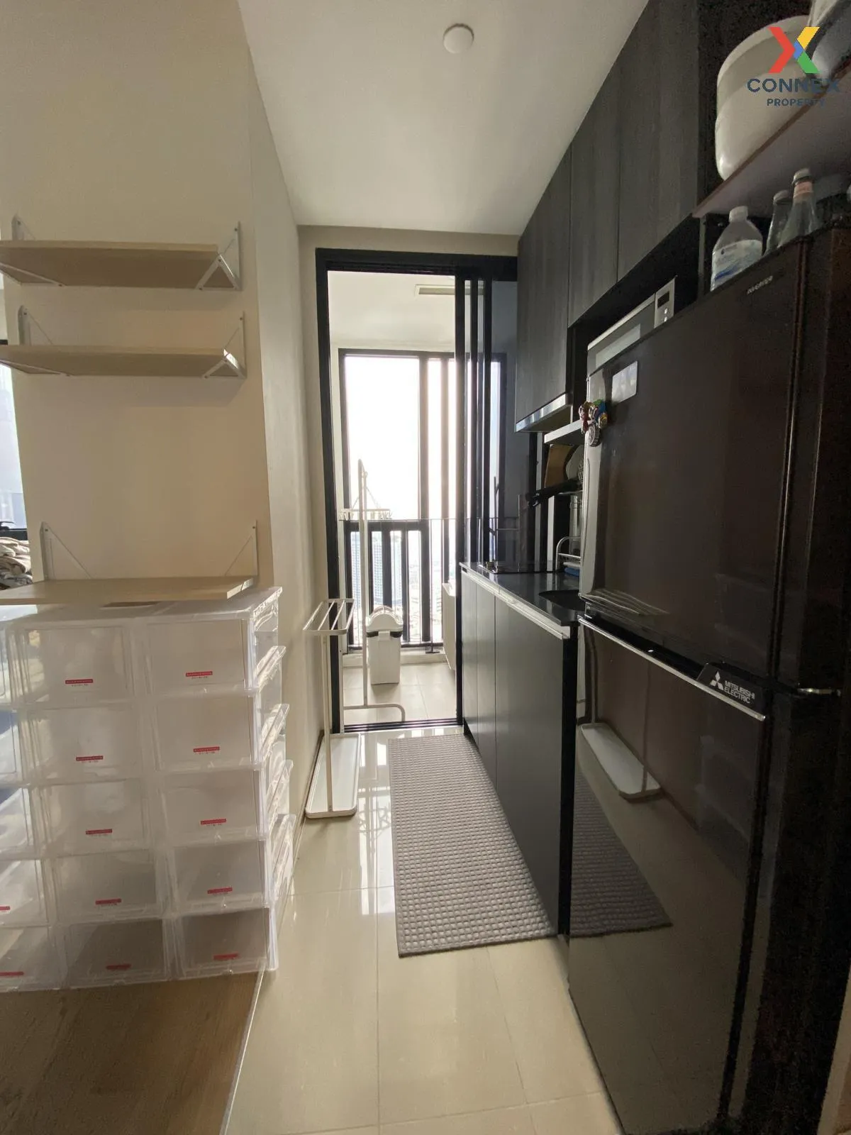 For Sale Condo , Ashton Chula-Silom , MRT-Sam Yan , Si Phraya , Bang Rak , Bangkok , CX-103461