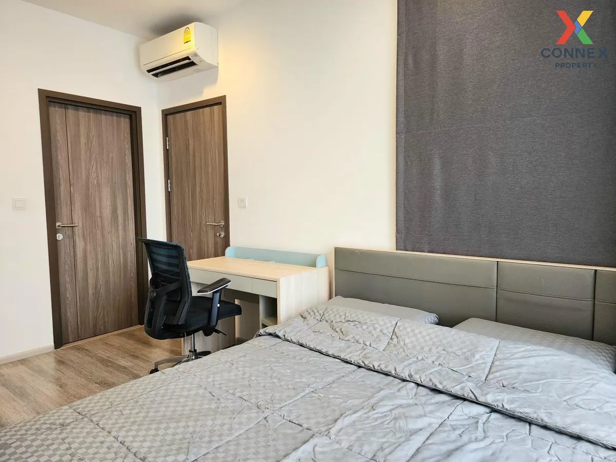 For Rent Condo , Ideo Mobi Asoke , MRT-Phetchaburi , Bang Kapi , Huai Khwang , Bangkok , CX-103464