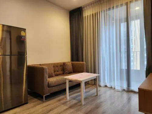 For Rent Condo , Ideo Mobi Asoke , MRT-Phetchaburi , Bang Kapi , Huai Khwang , Bangkok , CX-103464