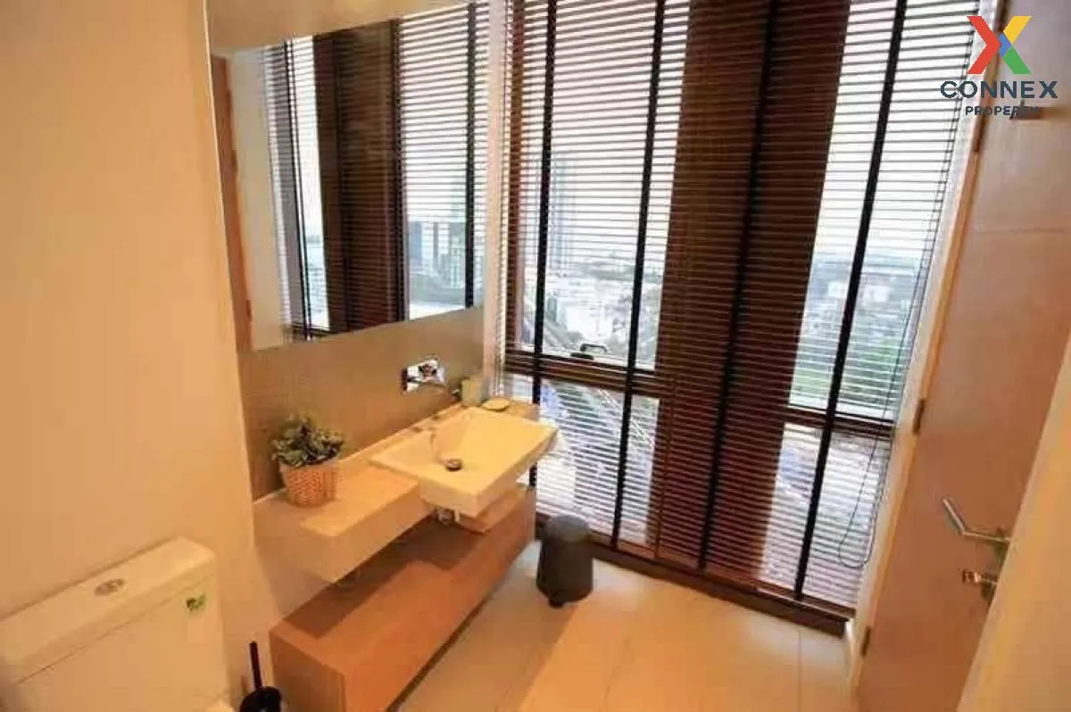 For Rent Condo , The Lofts Ekkamai , BTS-Ekkamai , Phra Khanong Nuea , Watthana , Bangkok , CX-103467