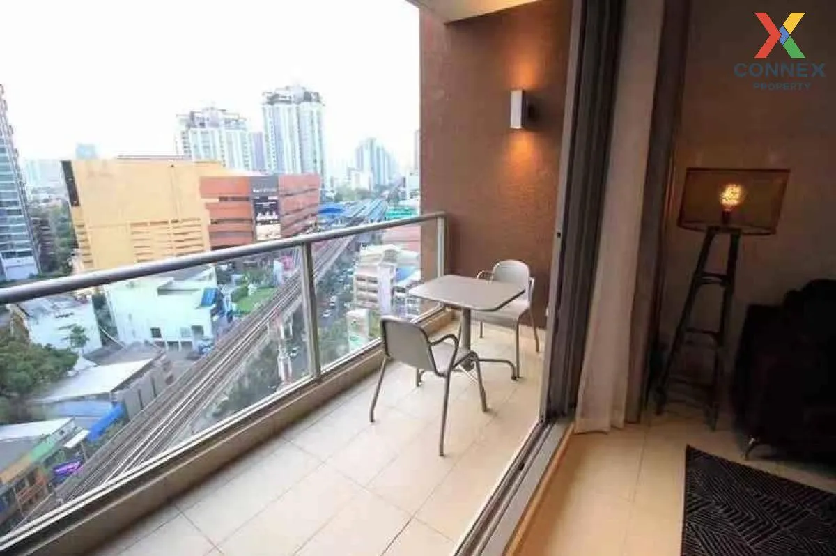 For Rent Condo , The Lofts Ekkamai , BTS-Ekkamai , Phra Khanong Nuea , Watthana , Bangkok , CX-103467