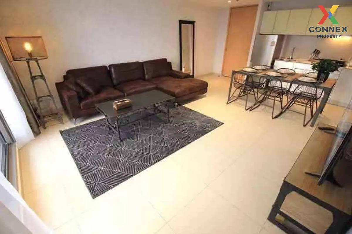 For Rent Condo , The Lofts Ekkamai , BTS-Ekkamai , Phra Khanong Nuea , Watthana , Bangkok , CX-103467 1