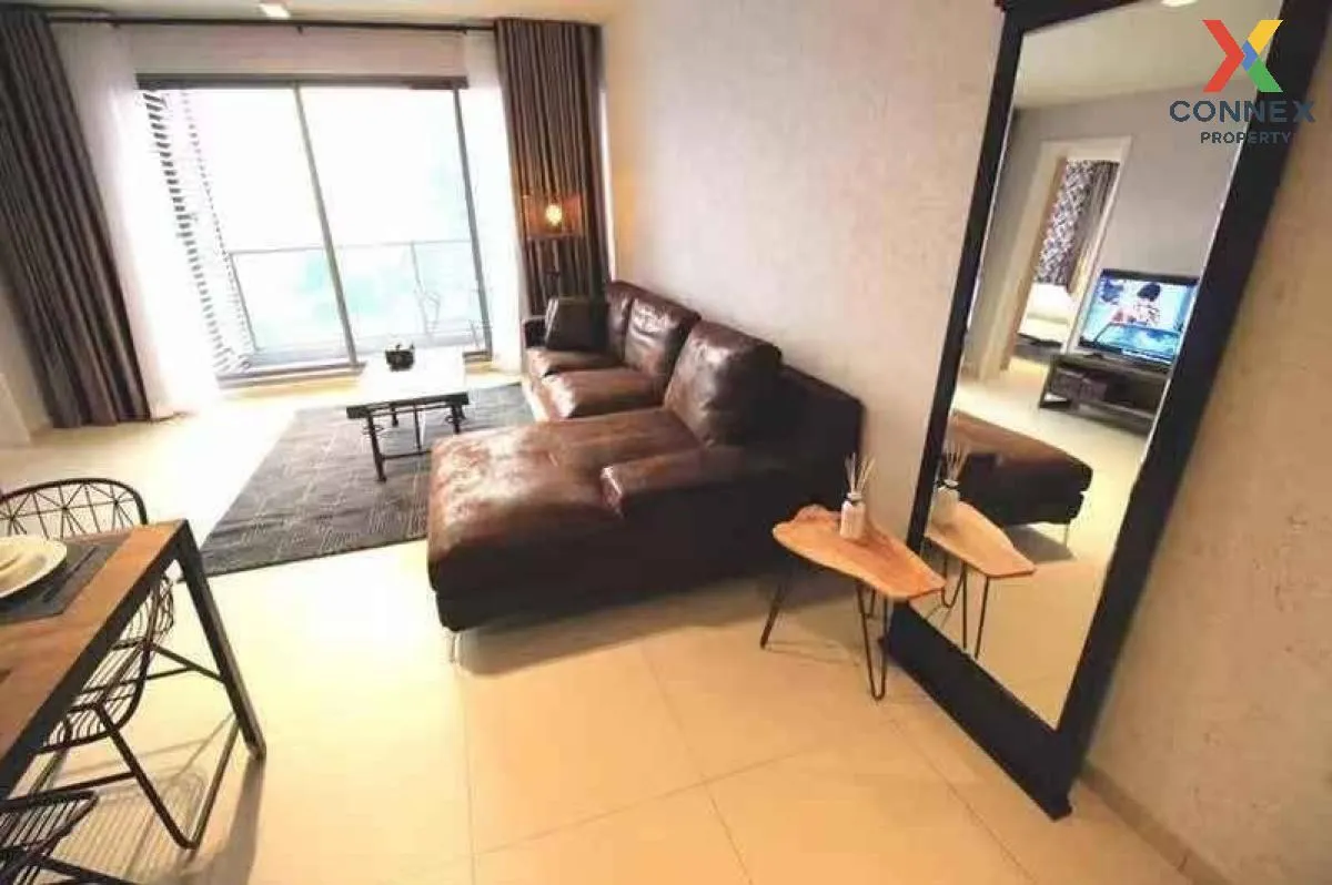 For Rent Condo , The Lofts Ekkamai , BTS-Ekkamai , Phra Khanong Nuea , Watthana , Bangkok , CX-103467 2