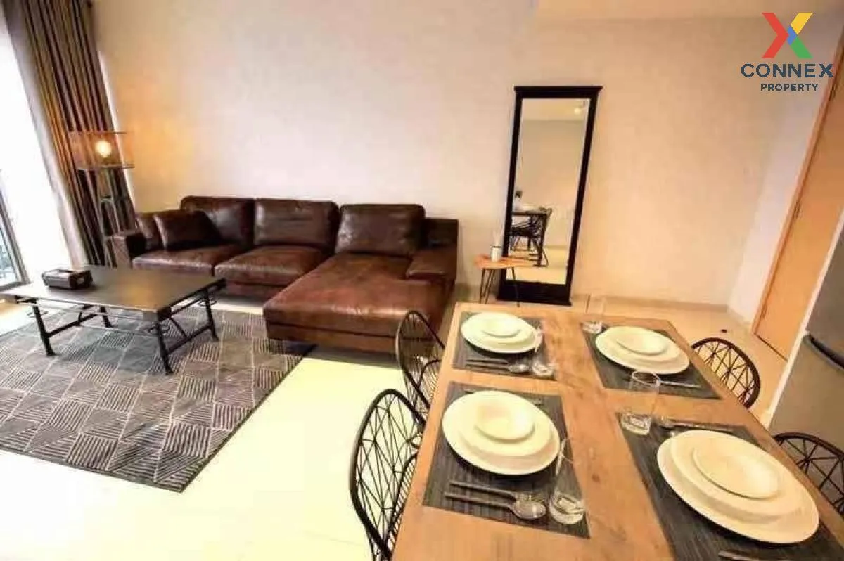 For Rent Condo , The Lofts Ekkamai , BTS-Ekkamai , Phra Khanong Nuea , Watthana , Bangkok , CX-103467 4