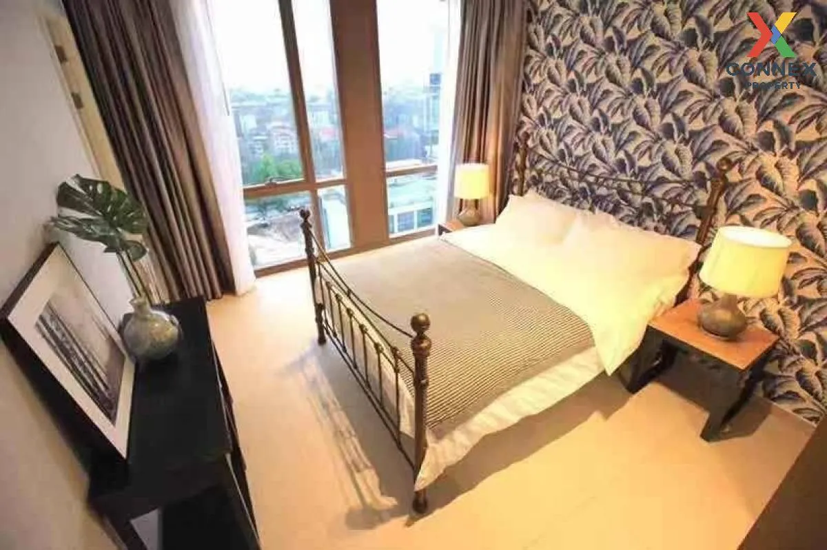 For Rent Condo , The Lofts Ekkamai , BTS-Ekkamai , Phra Khanong Nuea , Watthana , Bangkok , CX-103467