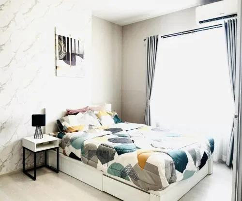 For Rent Condo , Chapter One Shine Bangpo , Bang Sue , Bang Su , Bangkok , CX-103474