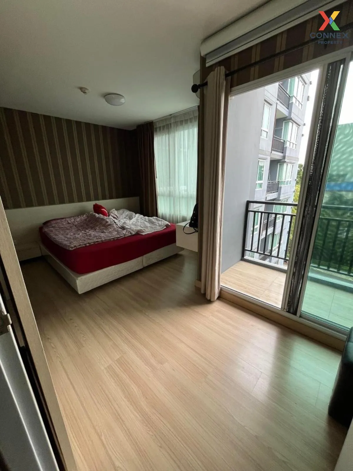 For Sale Condo , Rill Condo Rangsit , Lak Hok , Mueang Pathum Thani , Pathum Thani , CX-103475