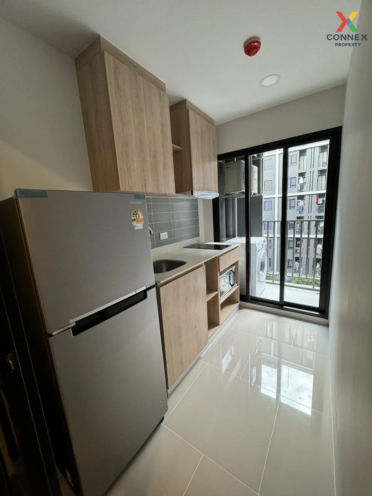 For Rent Condo , Chewathai Pinklao , MRT-Bang Yi Khon , Bang Yi Khan , Bang Phlat , Bangkok , CX-103477 2