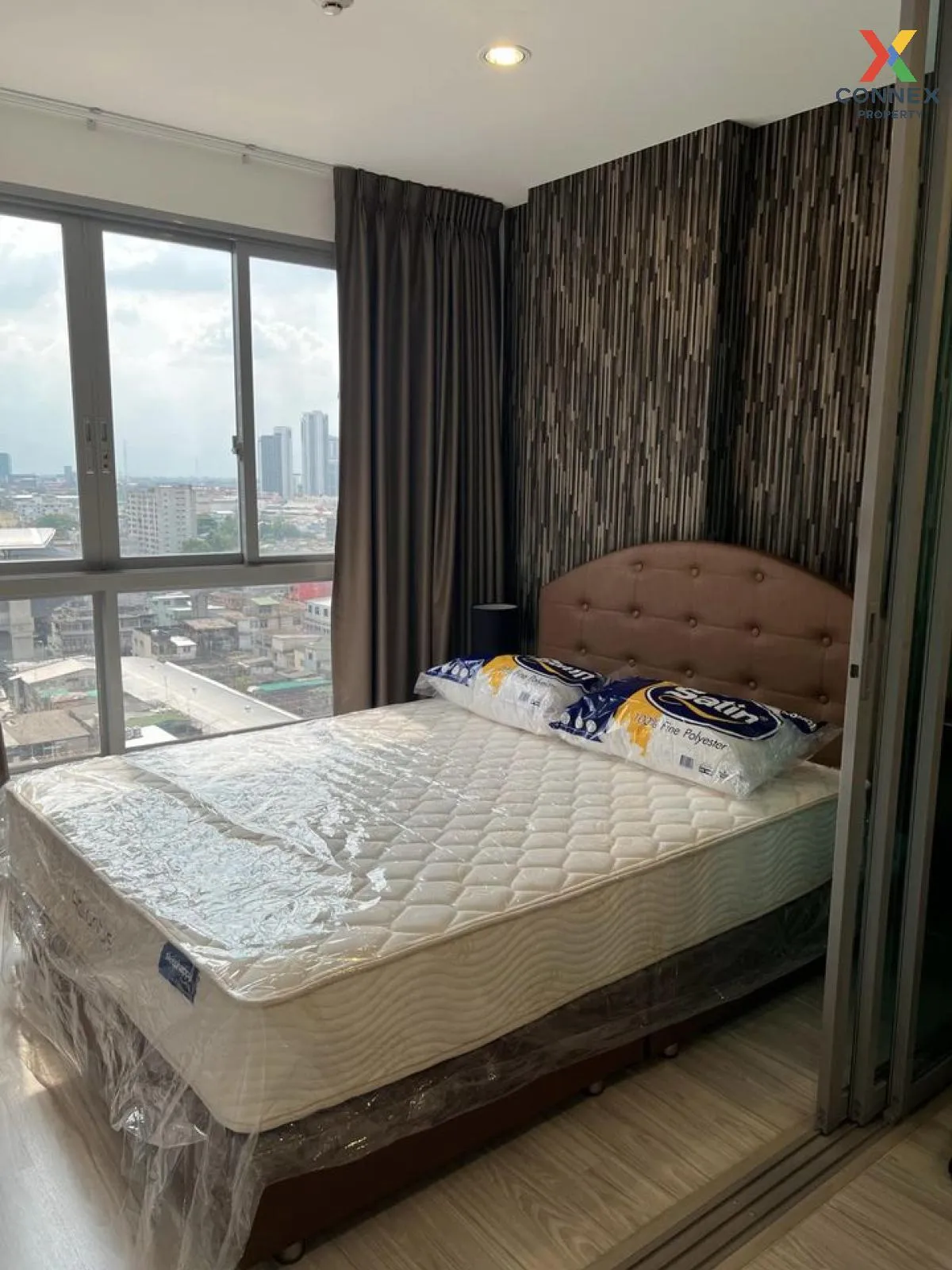 For Sale Condo , Ideo Mobi Bangsue Grand Interchange , MRT-Tao Poon , Bang Sue , Bang Su , Bangkok , CX-103479 2