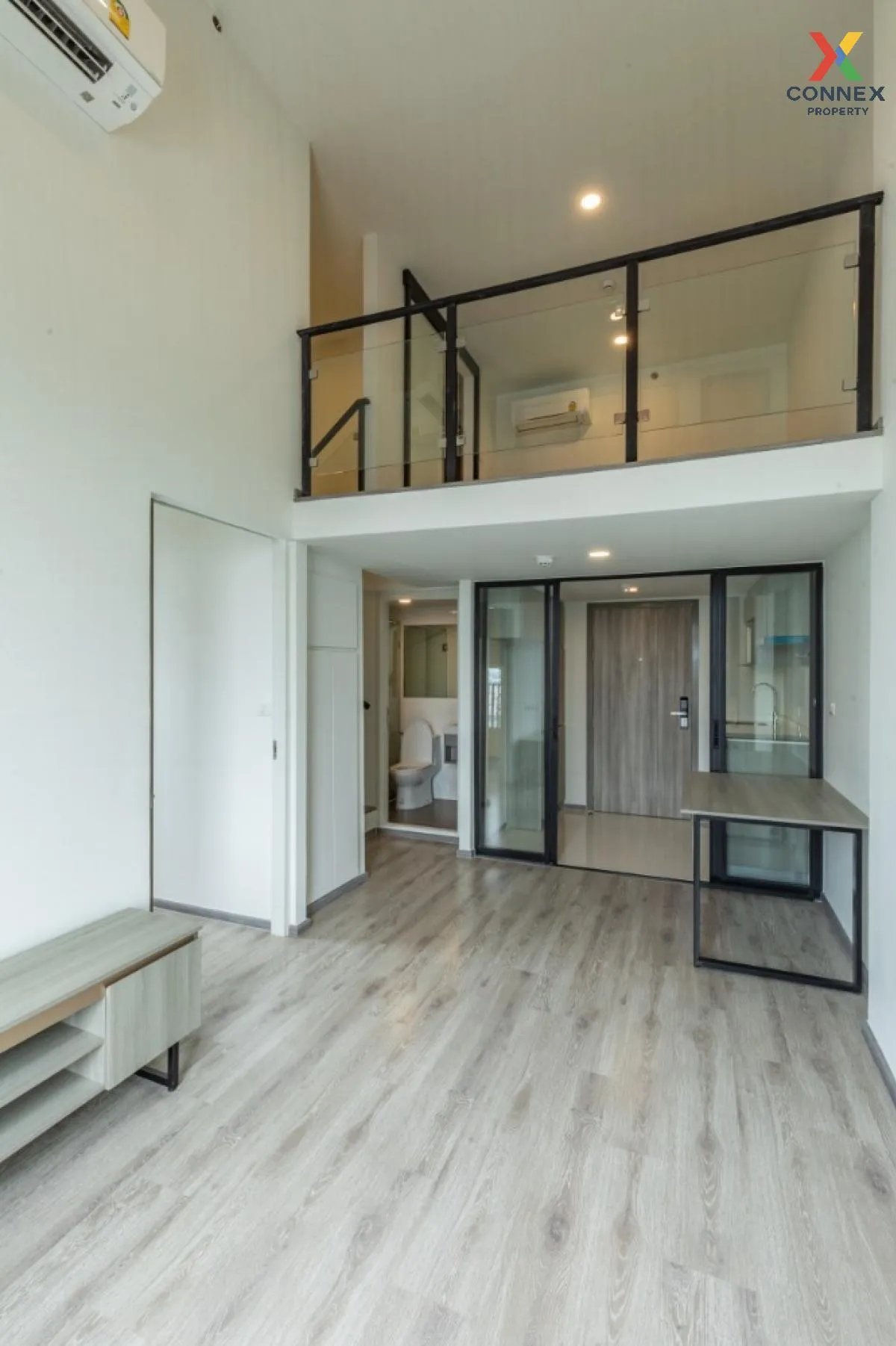 For Sale Condo , Knightsbridge Kaset Society , Duplex , BTS-Sena Nikhom , Sena Nikhom , Chatuchak , Bangkok , CX-103485 3