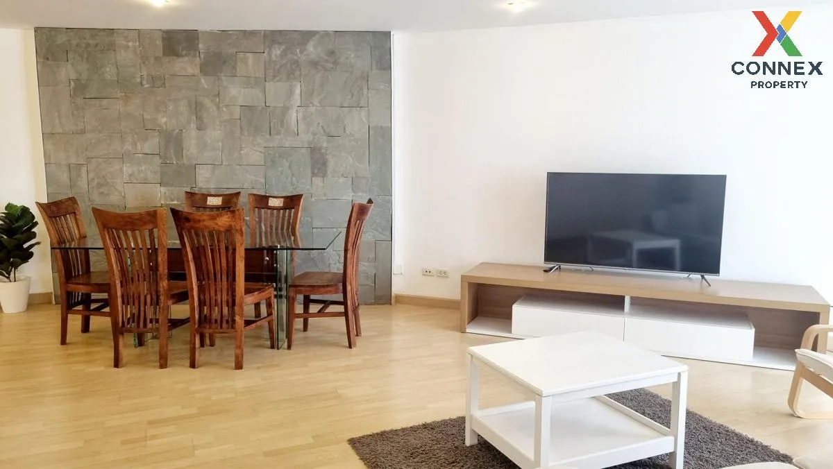 For Rent Condo , Bangkok Garden , Chong Nonsi , Yannawa , Bangkok , CX-103486 2