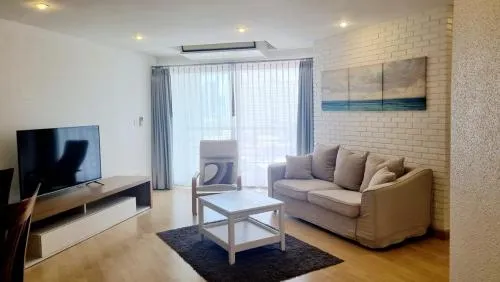 For Rent Condo , Bangkok Garden , Chong Nonsi , Yannawa , Bangkok , CX-103486