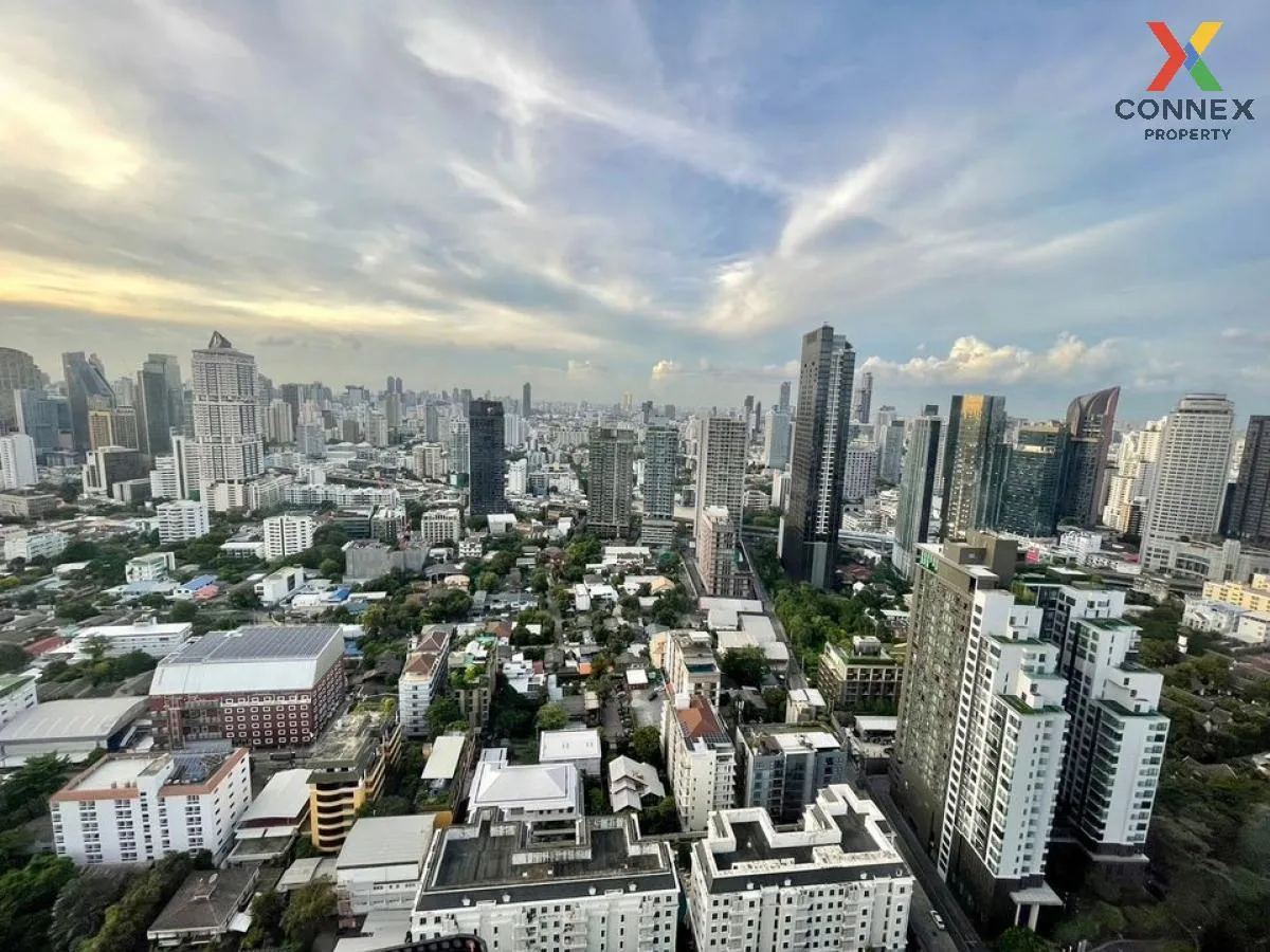 For Rent Condo , Ideo Q Sukhumvit 36 , BTS-Thong Lo , Khlong Tan , Khlong Toei , Bangkok , CX-103492