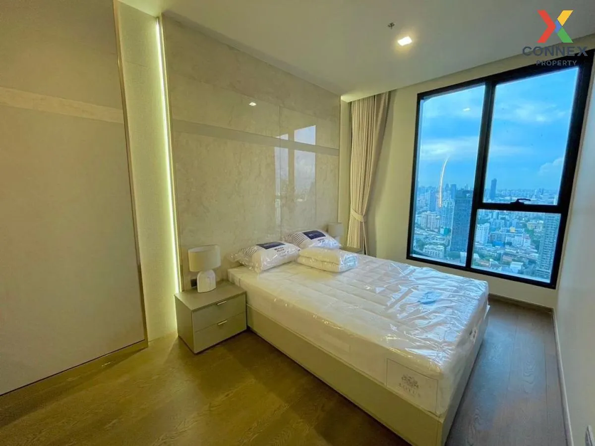 For Rent Condo , Ideo Q Sukhumvit 36 , BTS-Thong Lo , Khlong Tan , Khlong Toei , Bangkok , CX-103492