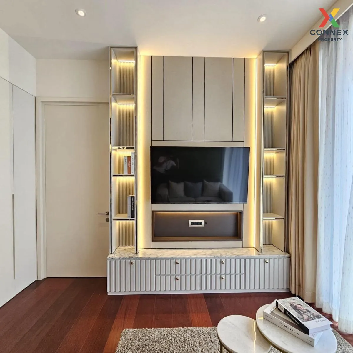 For Rent Condo , Khun By Yoo , BTS-Thong Lo , Khlong Tan Nuea , Watthana , Bangkok , CX-103495 2