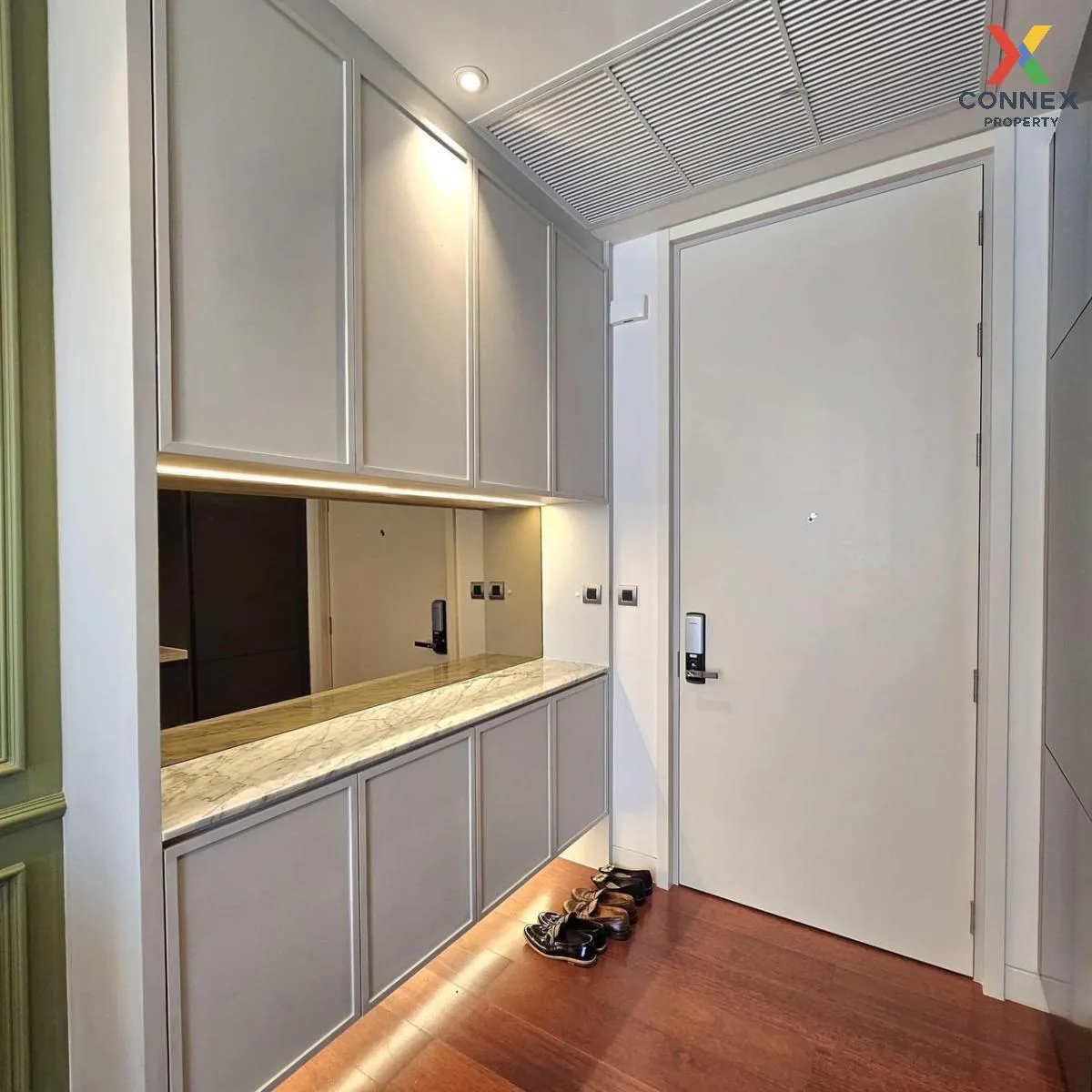 For Rent Condo , Khun By Yoo , BTS-Thong Lo , Khlong Tan Nuea , Watthana , Bangkok , CX-103495 3