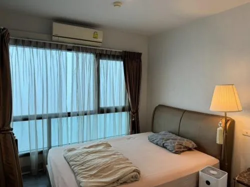 For Rent Condo , The Stage Taopoon Interchange , MRT-Tao Poon , Bang Sue , Bang Su , Bangkok , CX-103501