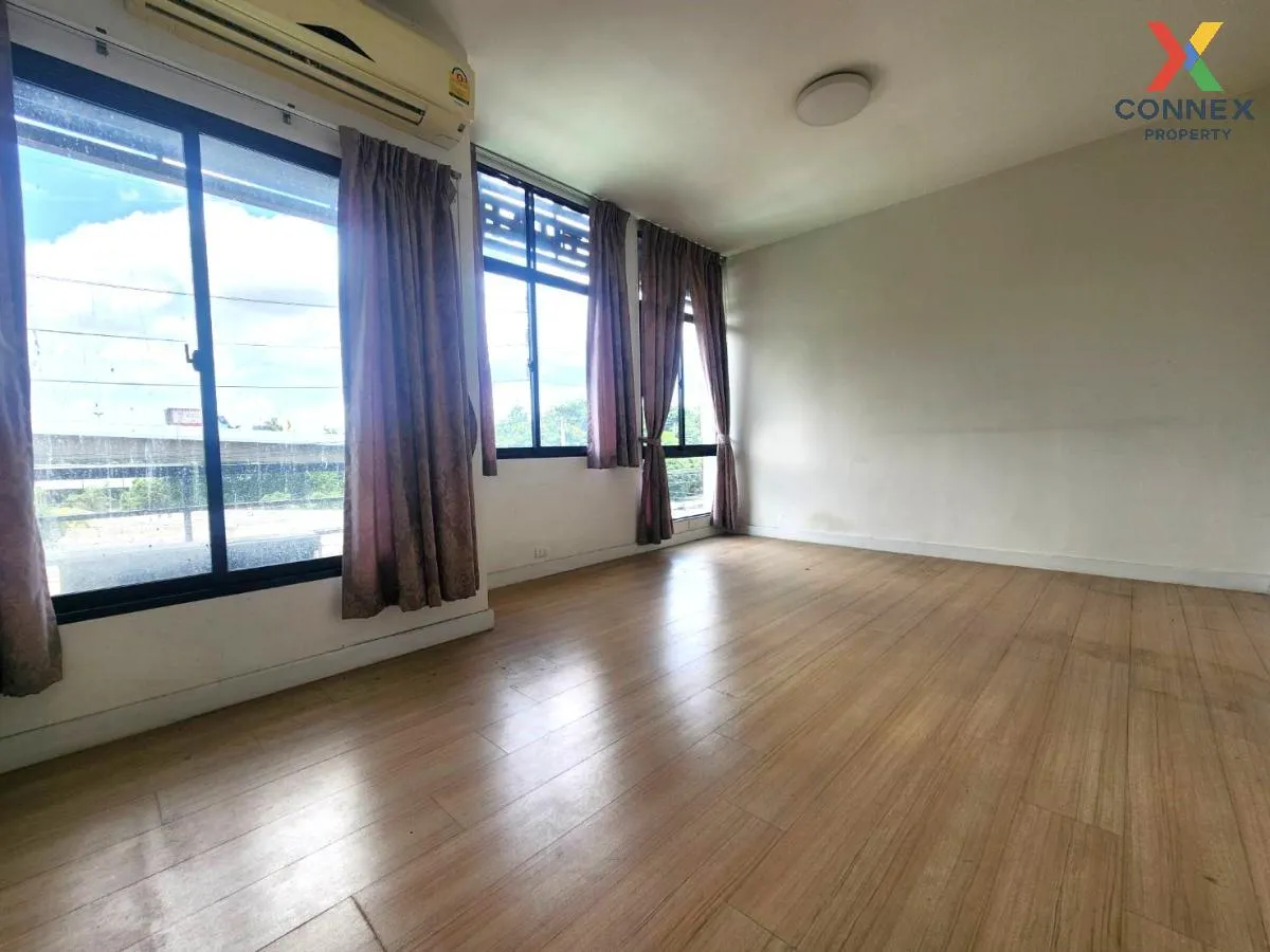 For Sale Townhouse/Townhome  , SIXNATURE KALPAPRUEK , MRT-Lak Song , Bang Khae , Phasi Charoen , Bangkok , CX-103505