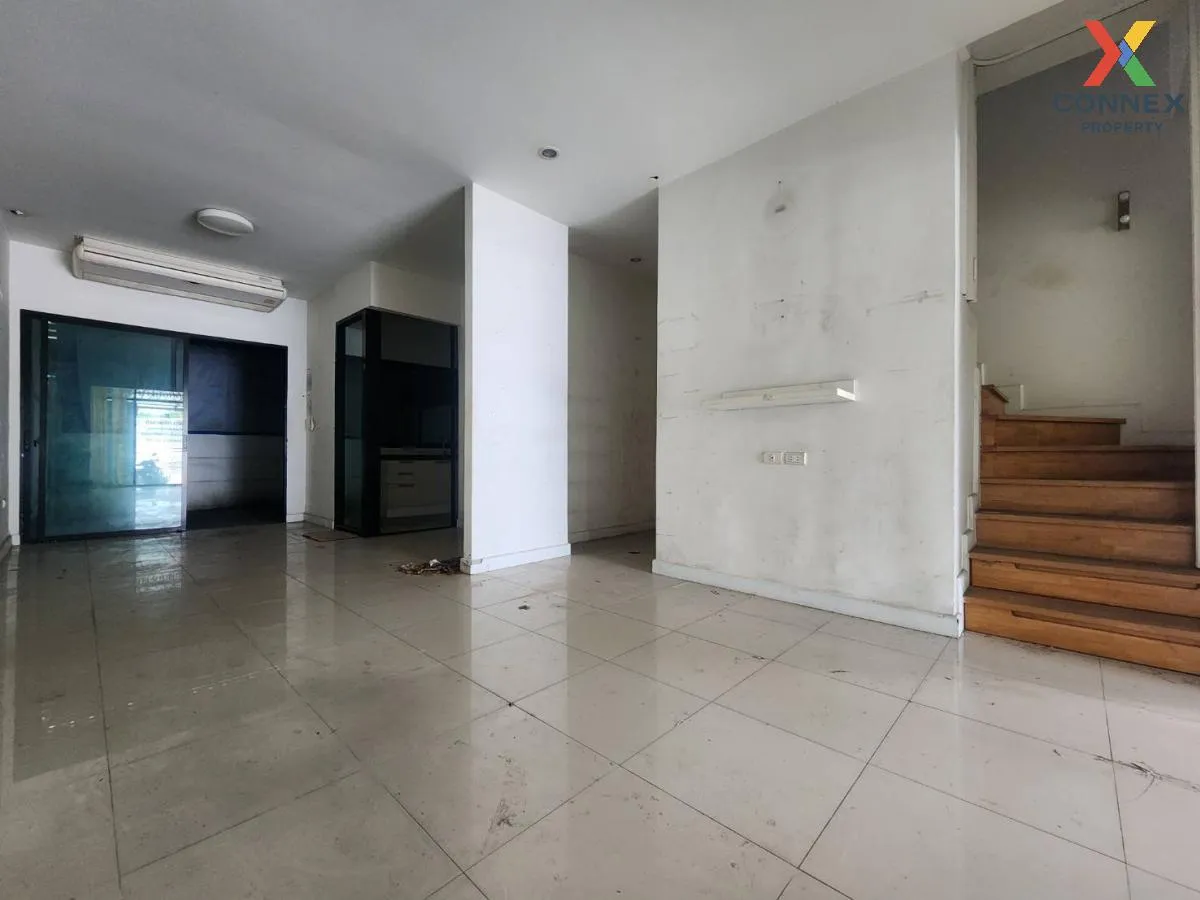 For Sale Townhouse/Townhome  , SIXNATURE KALPAPRUEK , MRT-Lak Song , Bang Khae , Phasi Charoen , Bangkok , CX-103505