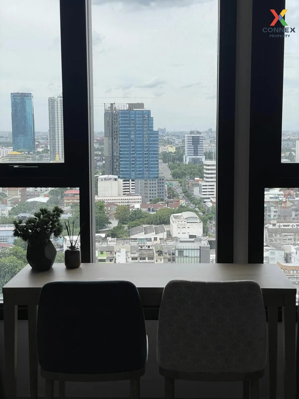 For Rent Condo , XT Ekkamai , BTS-Ekkamai , Khlong Tan Nuea , Watthana , Bangkok , CX-103506