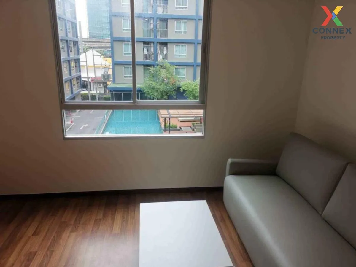 For Sale Condo , U Vipha – Ladprao , MRT-Lat Phrao , Chomphon , Chatuchak , Bangkok , CX-103510