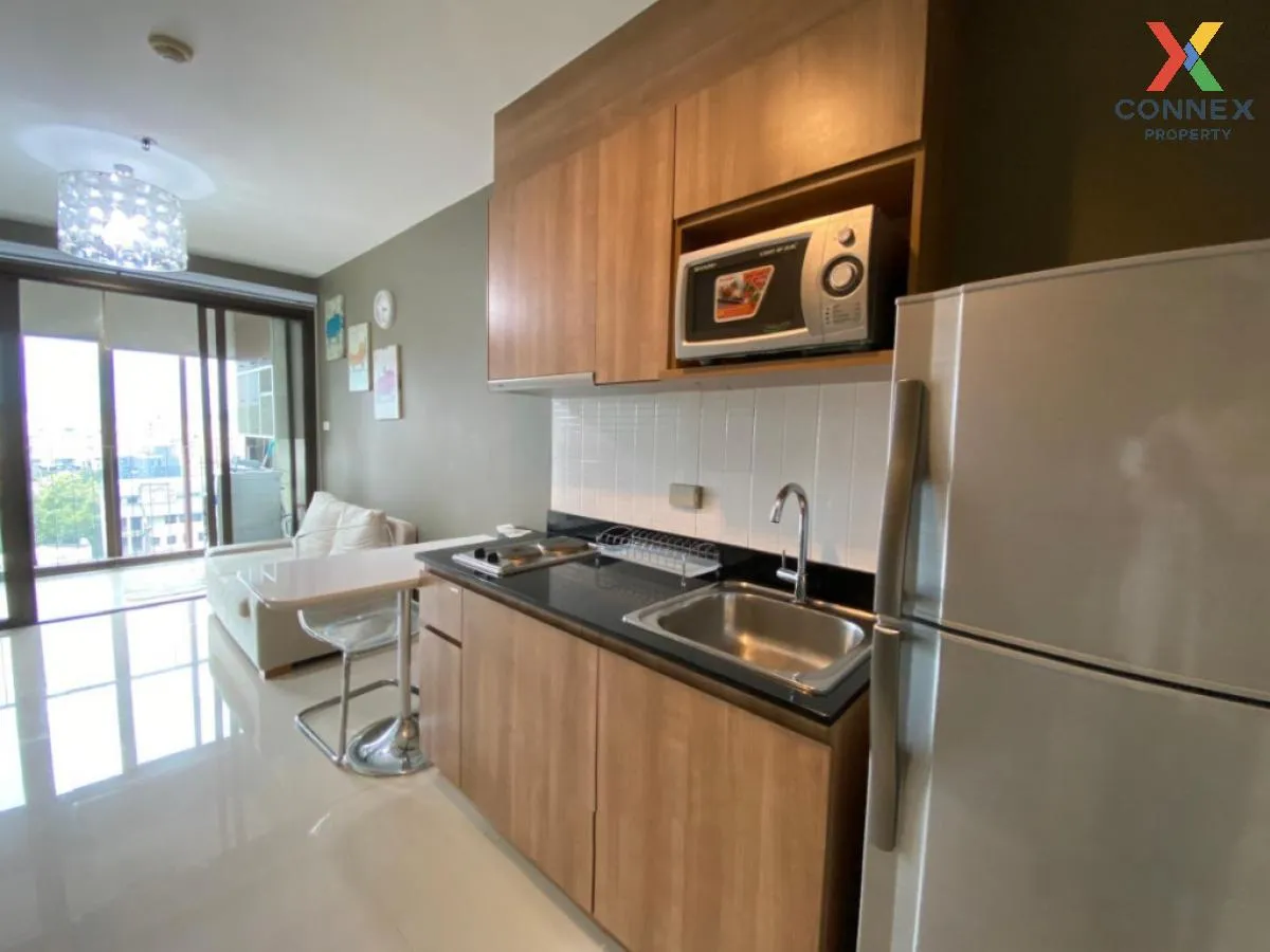 For Sale Condo , Ideo Ladprao 5 , MRT-Phahon Yothin , Chomphon , Chatuchak , Bangkok , CX-103511 1