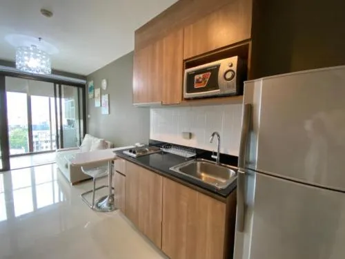 For Sale Condo , Ideo Ladprao 5 , MRT-Phahon Yothin , Chomphon , Chatuchak , Bangkok , CX-103511