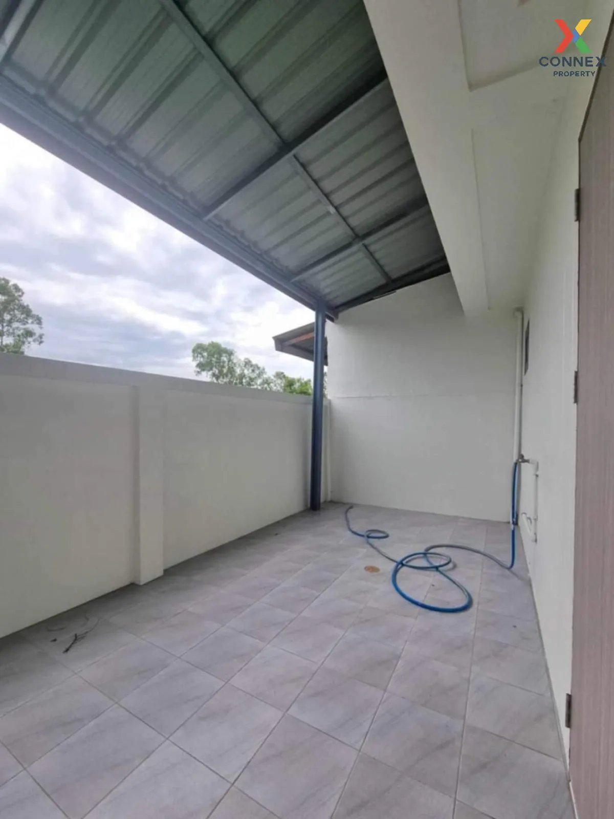 For Sale Townhouse/Townhome  , Baan Phrae Ma Phorn khong 11 , Bueng Nam Rak , Thanyaburi , Pathum Thani , CX-103512