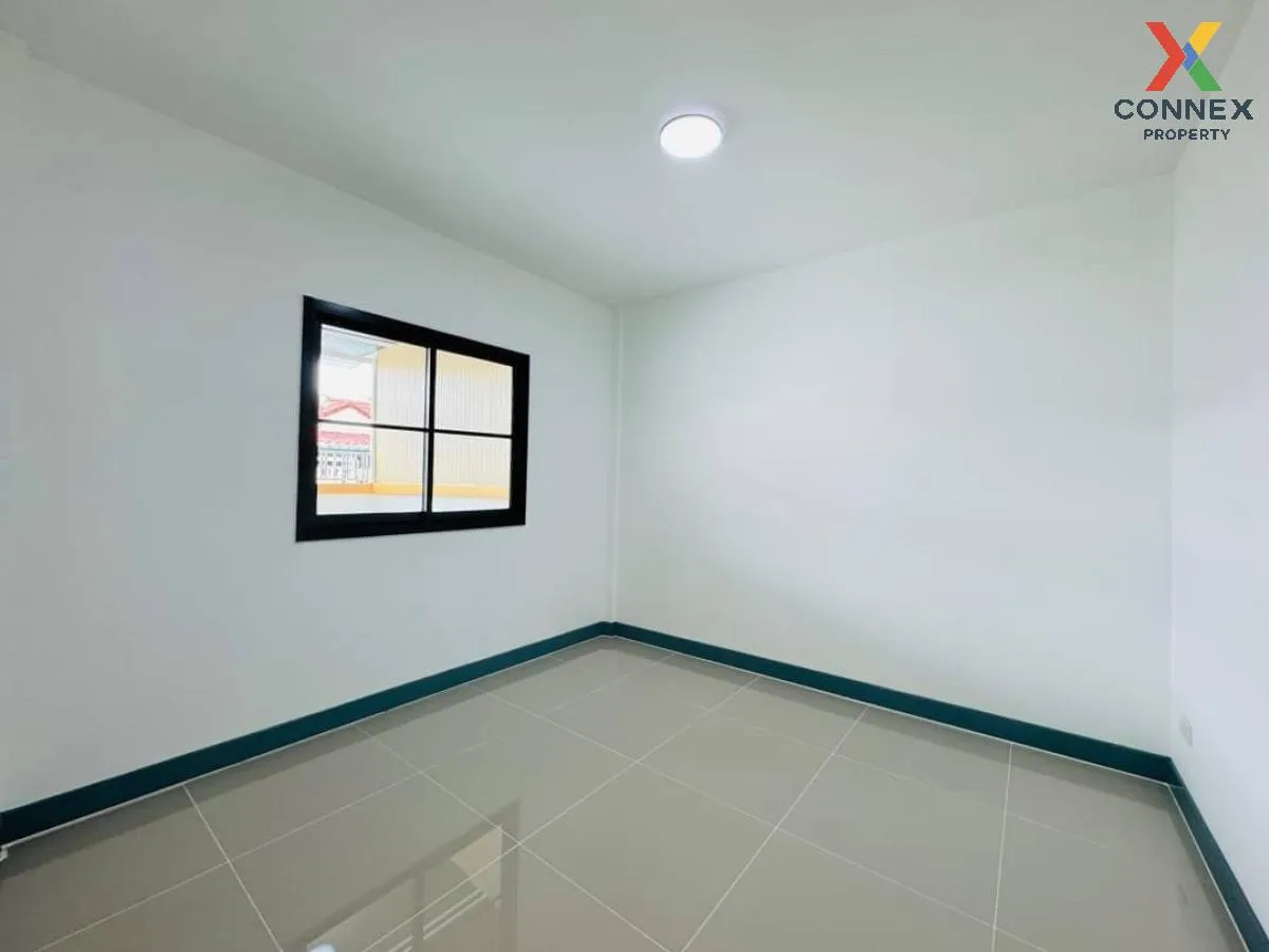 For Sale Townhouse/Townhome  , Baan Tawan Ngam , Bang Yai , Bang Yai , Nonthaburi , CX-103518