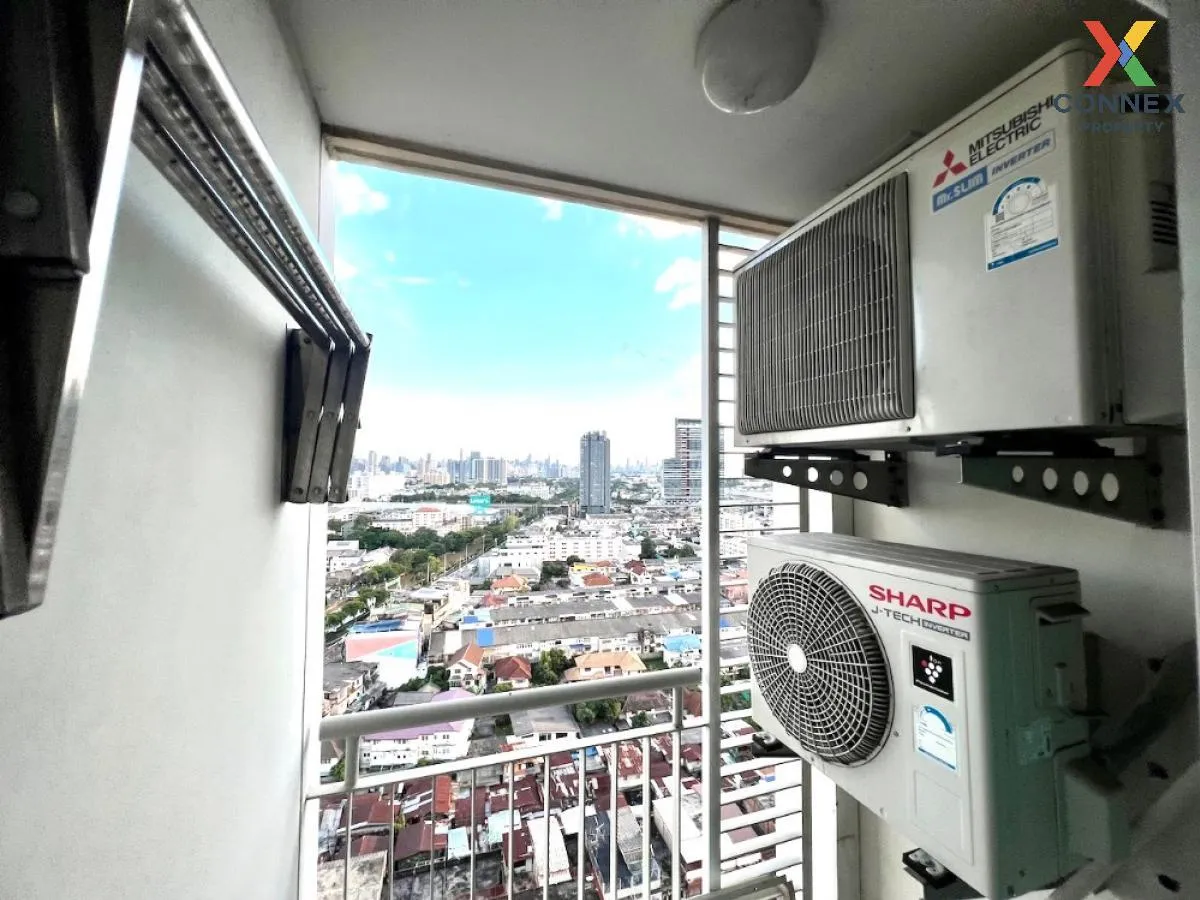 For Sale Condo , U Delight @ Bang Sue Station , MRT-Bang Sue , Bang Sue , Bang Su , Bangkok , CX-103522