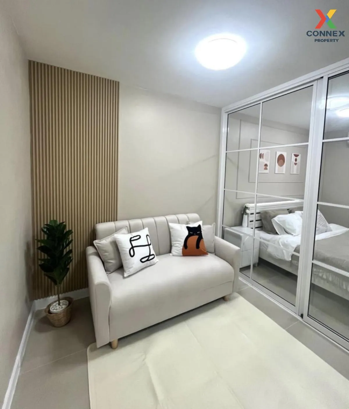 For Sale Condo , Regent Home 6/2 Prachacheun , wide frontage , Chatuchak , Chatuchak , Bangkok , CX-103524 2