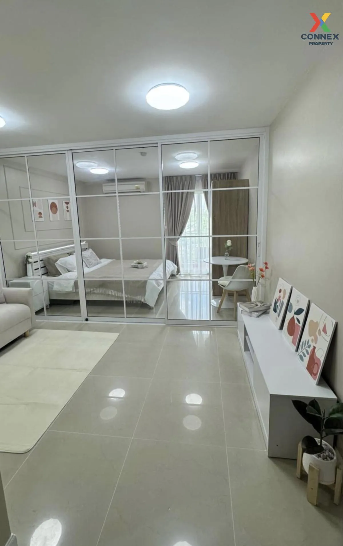 For Sale Condo , Regent Home 6/2 Prachacheun , wide frontage , Chatuchak , Chatuchak , Bangkok , CX-103524 4