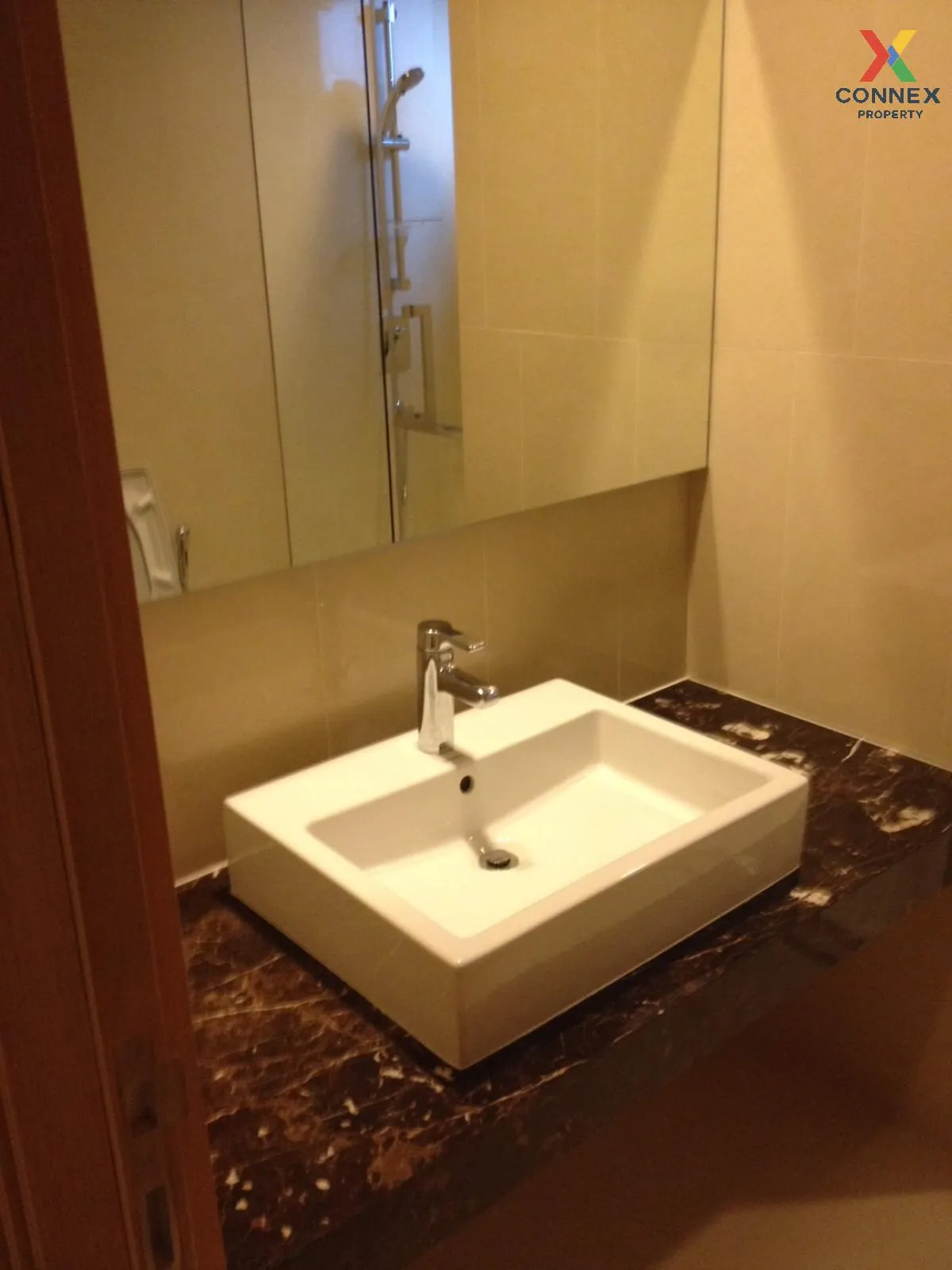 FOR RENT condo , Hyde Sukhumvit 13 , BTS-Nana , Khlong Toei Nuea , Watthana , Bangkok , CX-10353