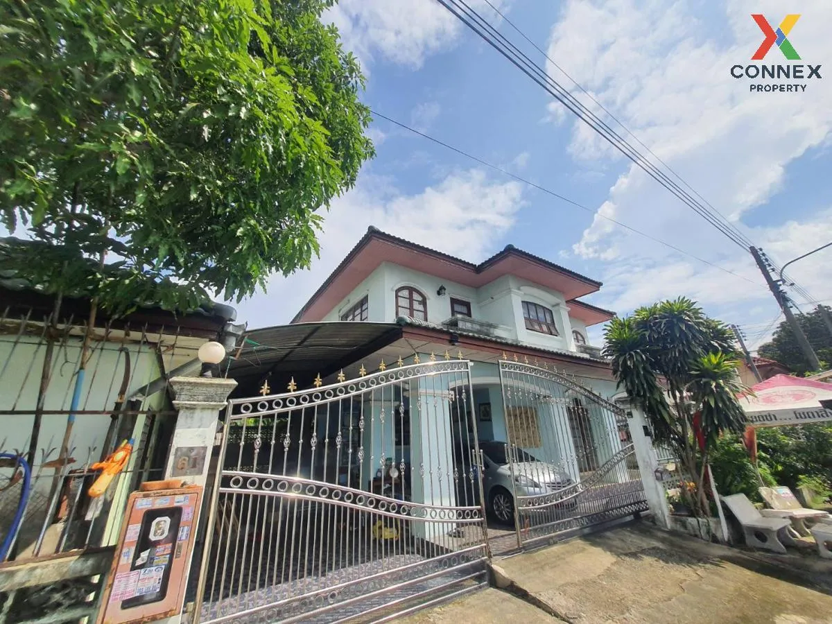 For Sale House , Baan Pruksa 7 Lamlukka , Lam Luk Ka , Lam Luk Ka , Pathum Thani , CX-103531 3