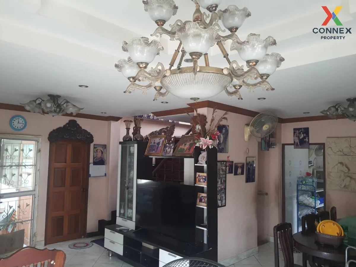 For Sale House , Baan Pruksa 7 Lamlukka , Lam Luk Ka , Lam Luk Ka , Pathum Thani , CX-103531 4