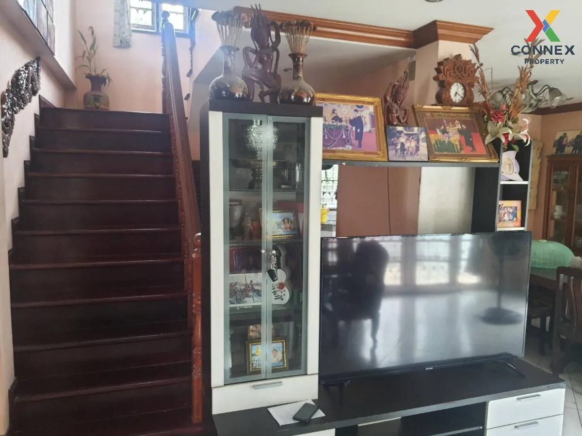 For Sale House , Baan Pruksa 7 Lamlukka , Lam Luk Ka , Lam Luk Ka , Pathum Thani , CX-103531