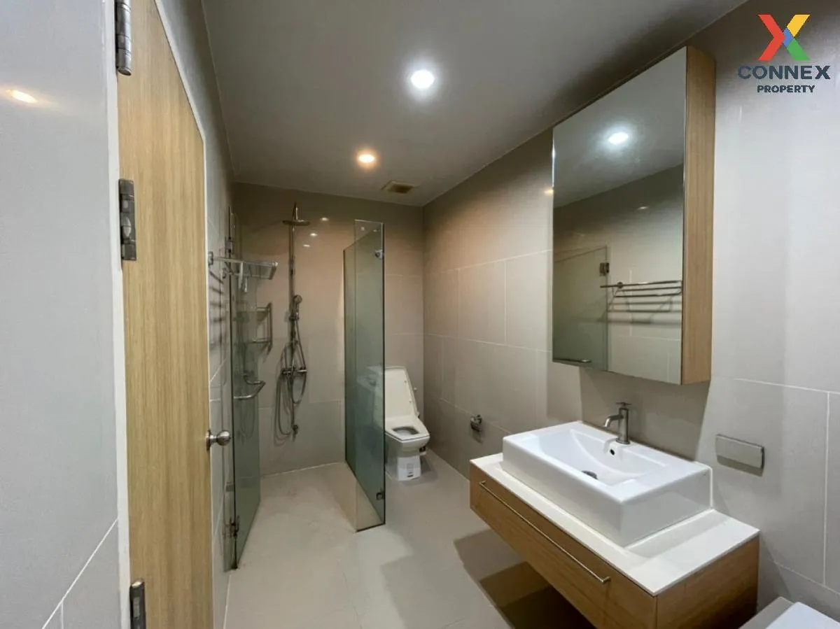 For Rent Condo , The Issara Ladprao , MRT-Lat Phrao , Chomphon , Chatuchak , Bangkok , CX-103535