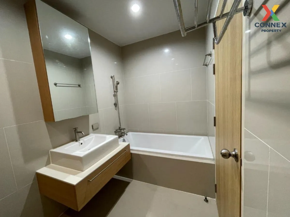 For Rent Condo , The Issara Ladprao , MRT-Lat Phrao , Chomphon , Chatuchak , Bangkok , CX-103535