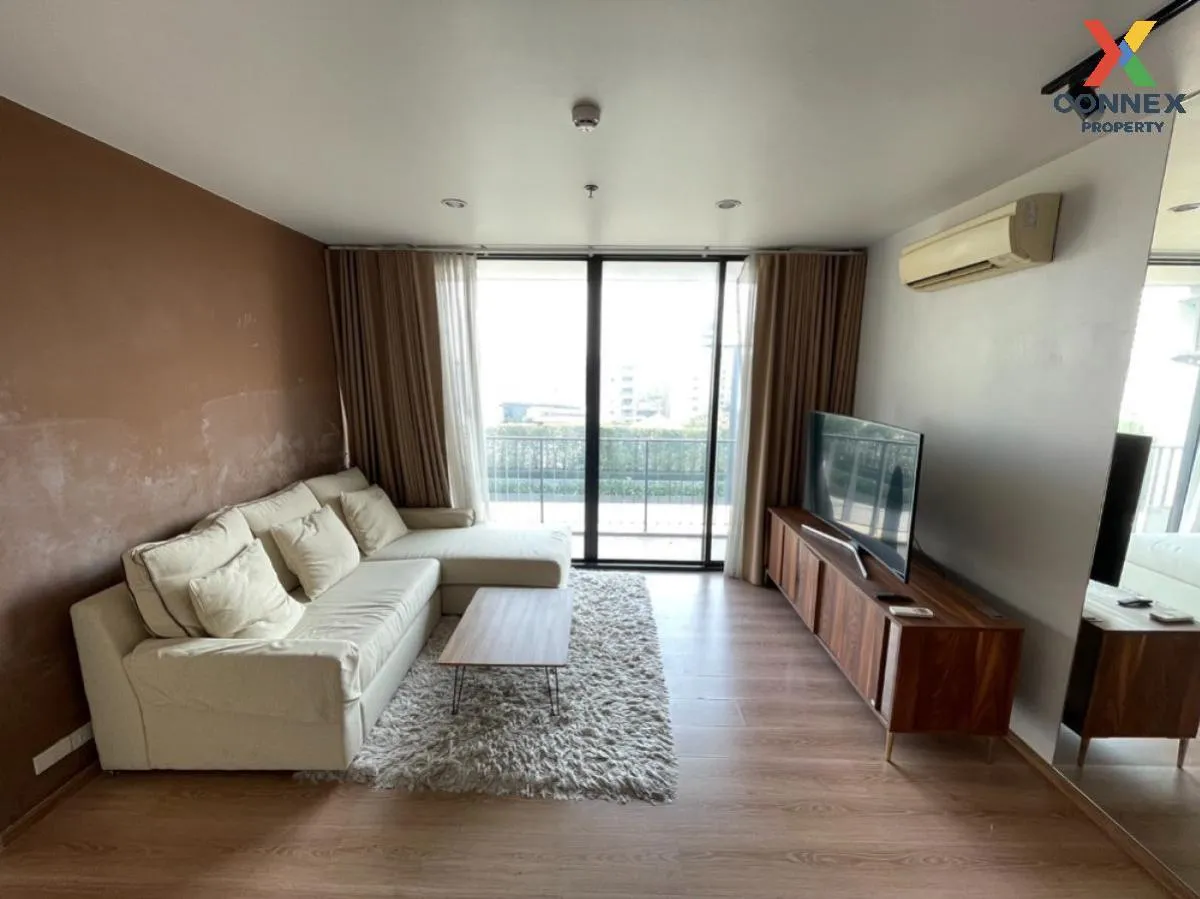 For Rent Condo , The Issara Ladprao , MRT-Lat Phrao , Chomphon , Chatuchak , Bangkok , CX-103535 1