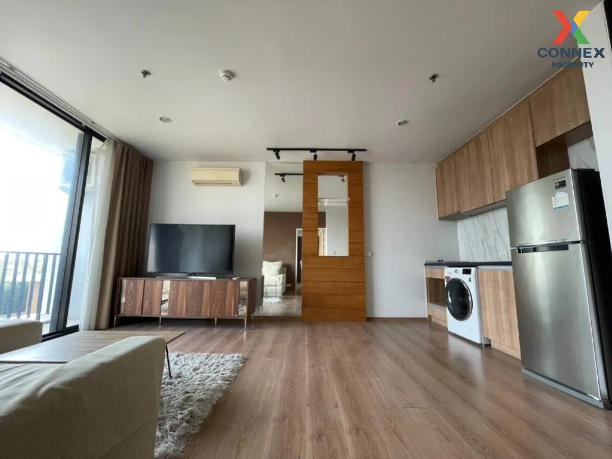 For Rent Condo , The Issara Ladprao , MRT-Lat Phrao , Chomphon , Chatuchak , Bangkok , CX-103535 3