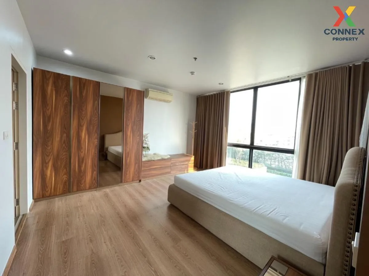 For Rent Condo , The Issara Ladprao , MRT-Lat Phrao , Chomphon , Chatuchak , Bangkok , CX-103535